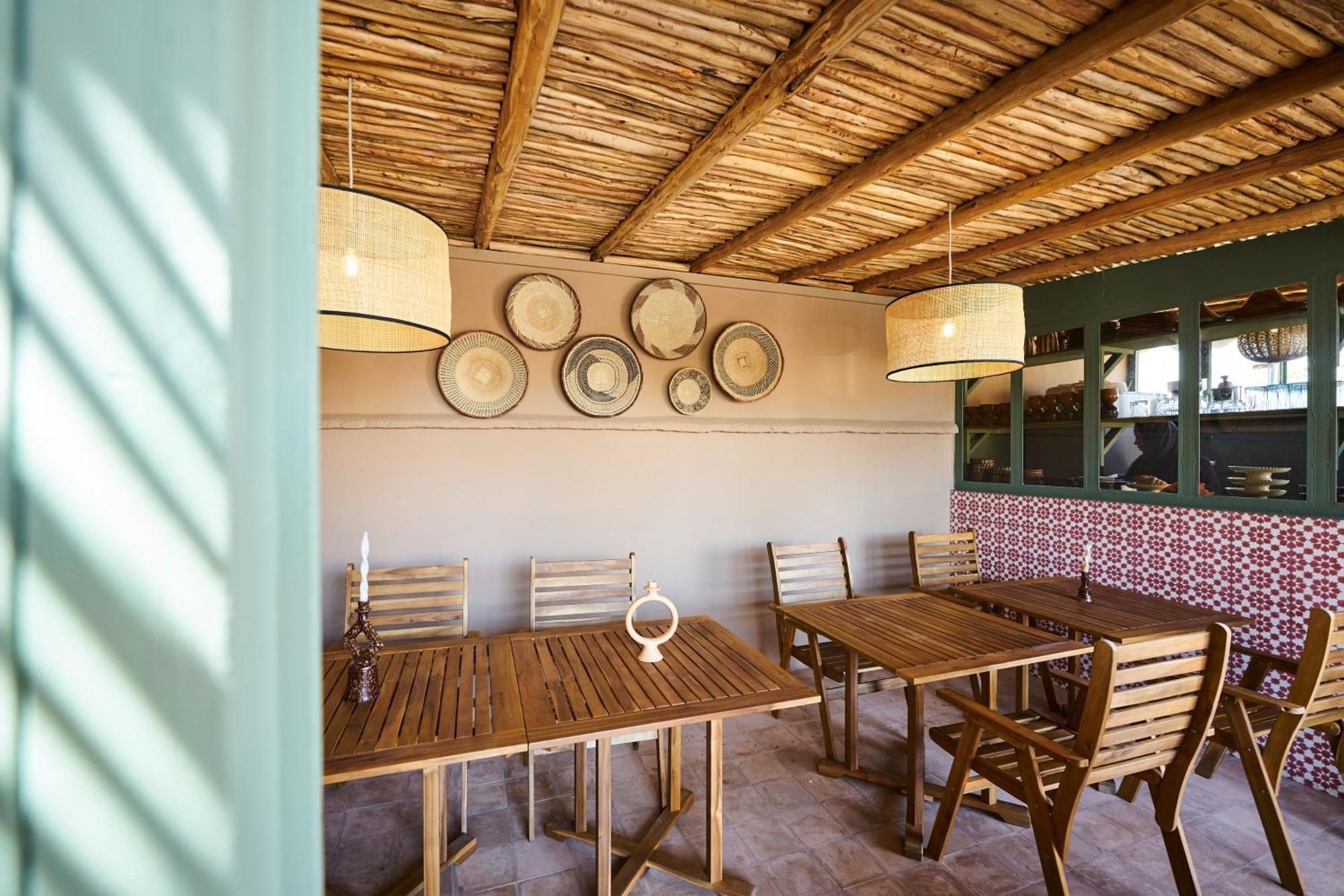 Riad Dar Nakous Marrakesh Ngoại thất bức ảnh