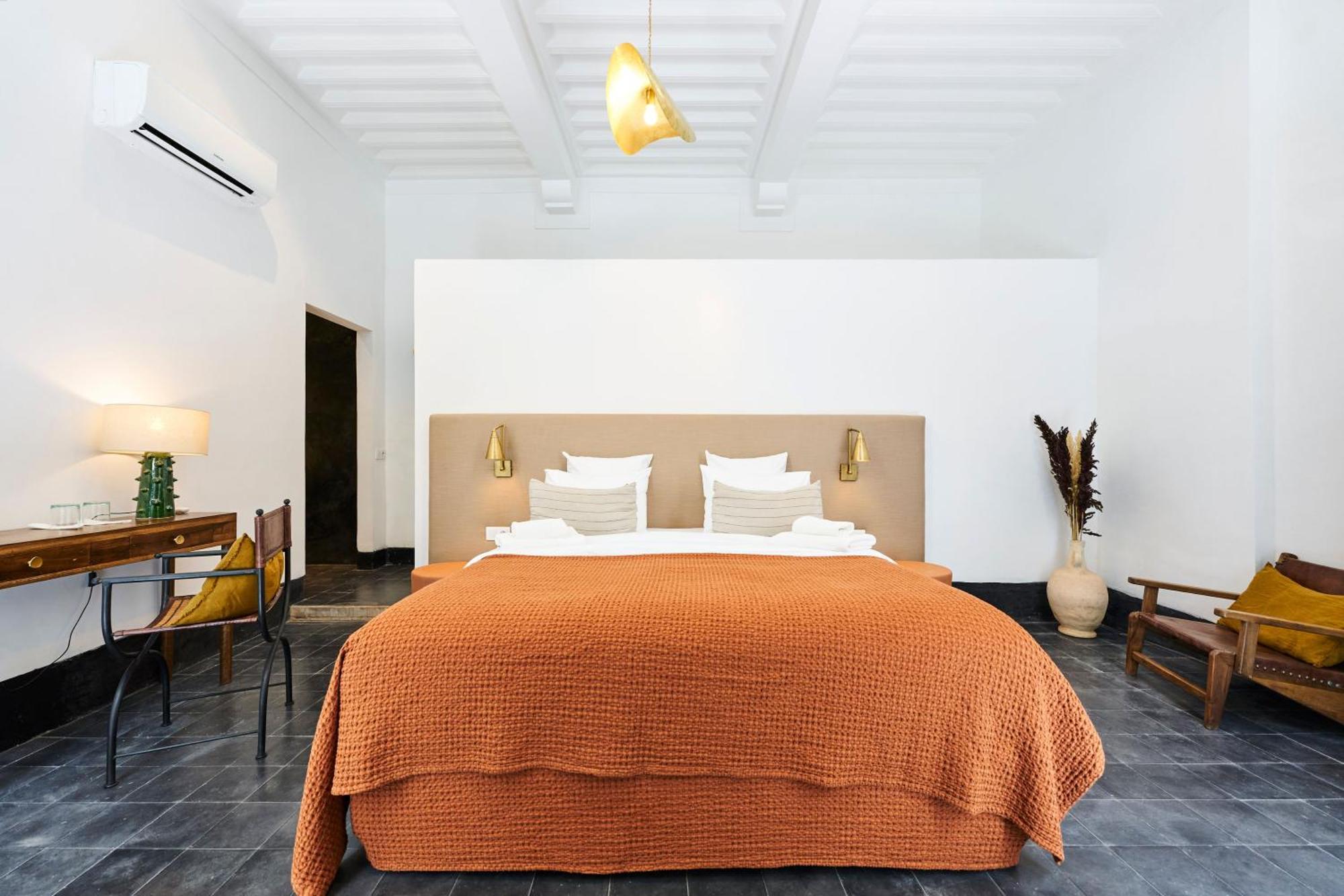 Riad Dar Nakous Marrakesh Ngoại thất bức ảnh