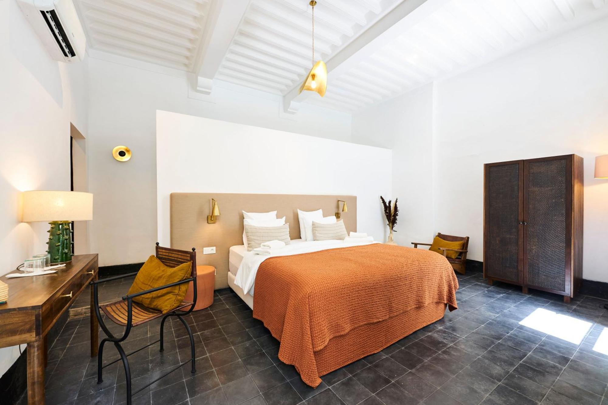 Riad Dar Nakous Marrakesh Ngoại thất bức ảnh