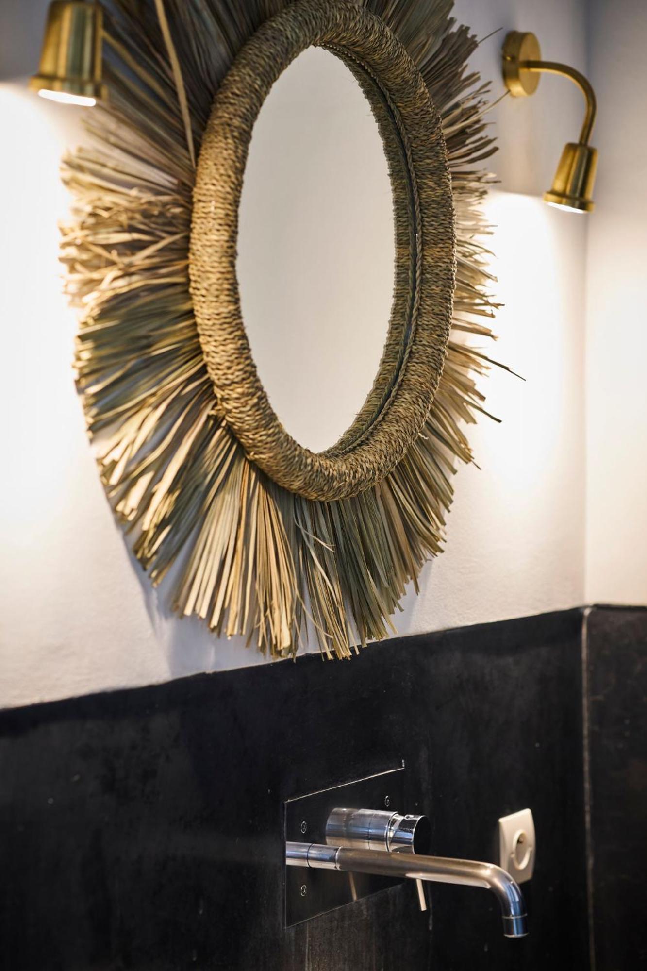 Riad Dar Nakous Marrakesh Ngoại thất bức ảnh