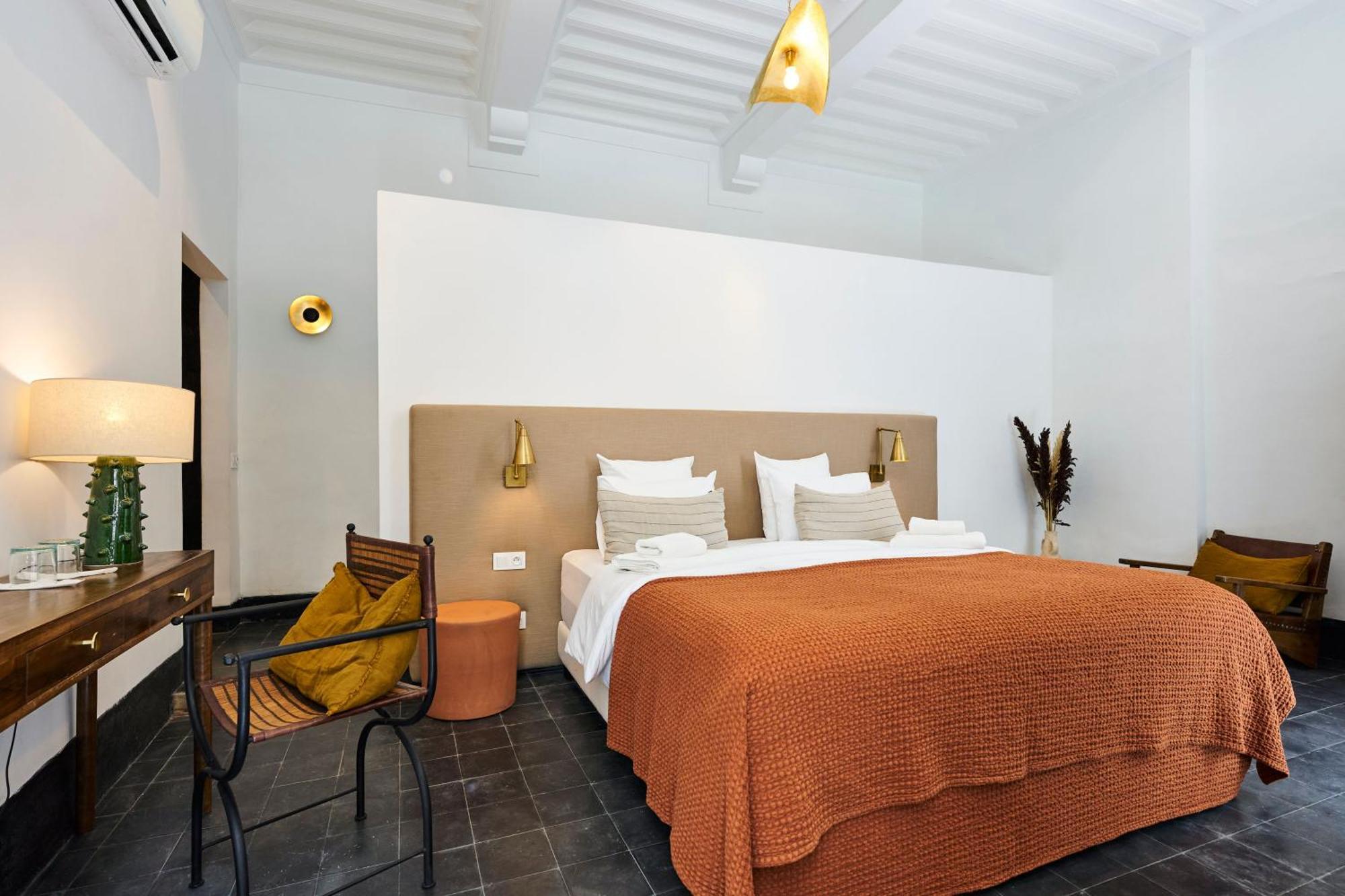 Riad Dar Nakous Marrakesh Ngoại thất bức ảnh