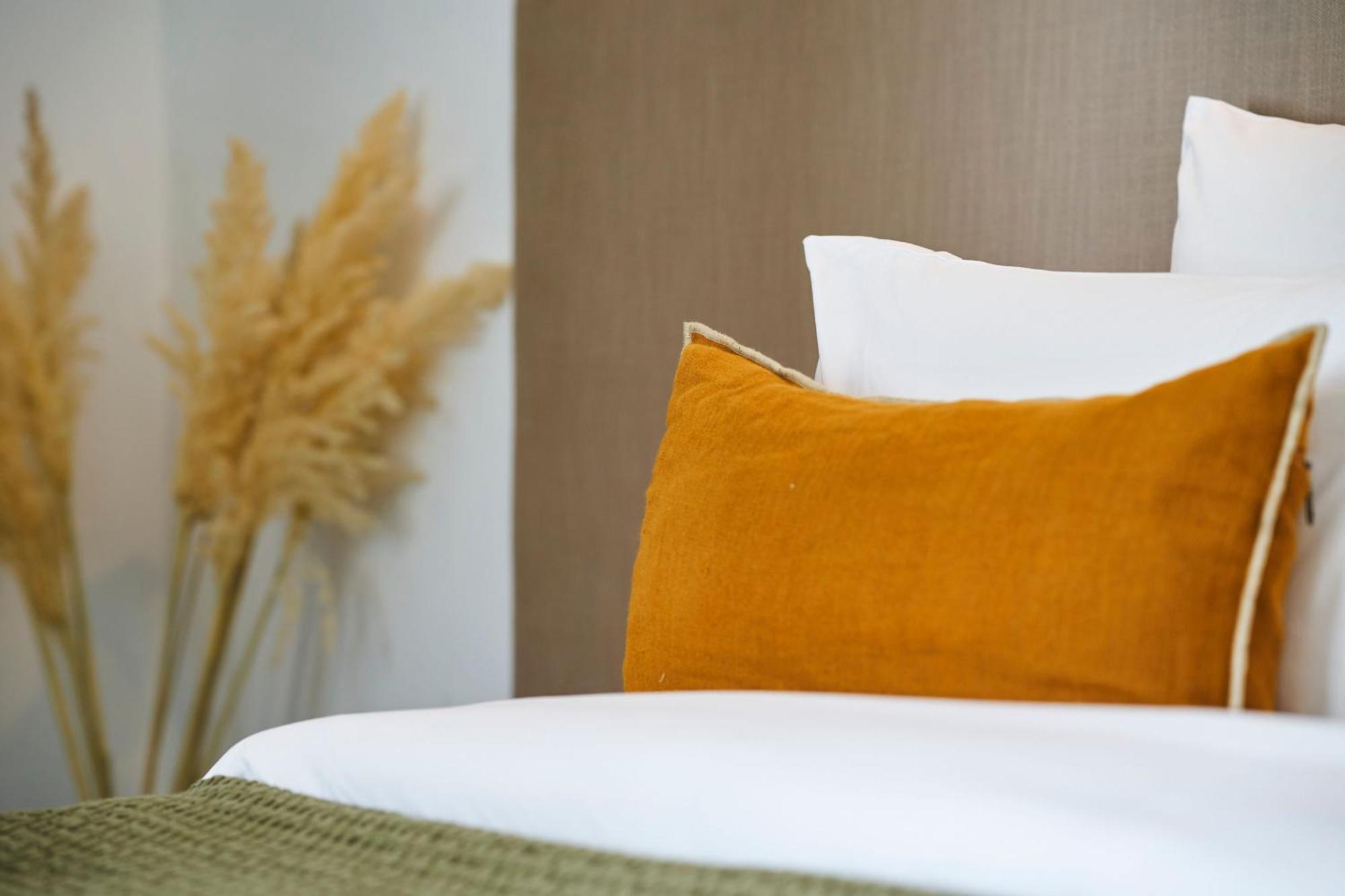 Riad Dar Nakous Marrakesh Ngoại thất bức ảnh