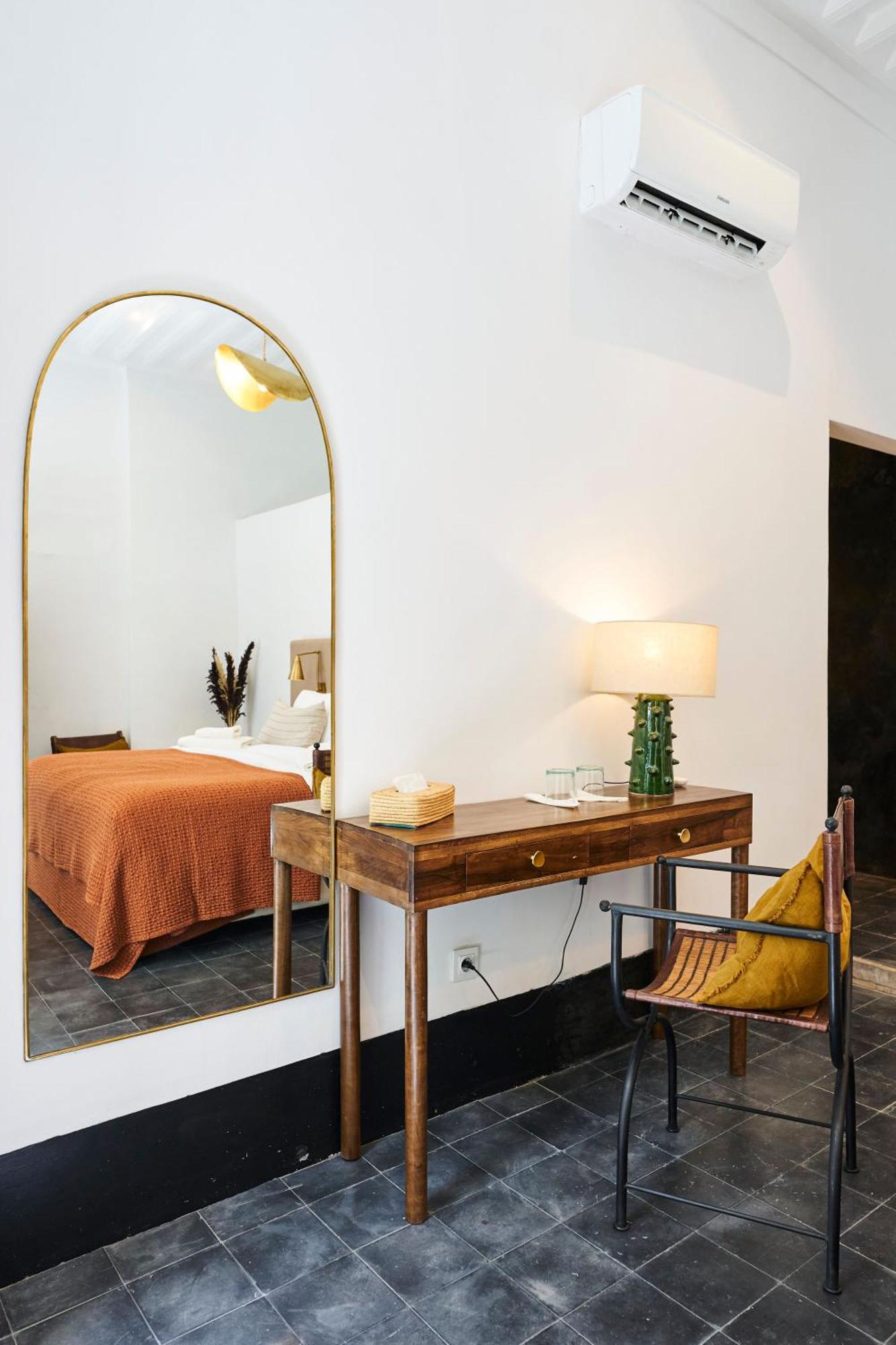 Riad Dar Nakous Marrakesh Ngoại thất bức ảnh